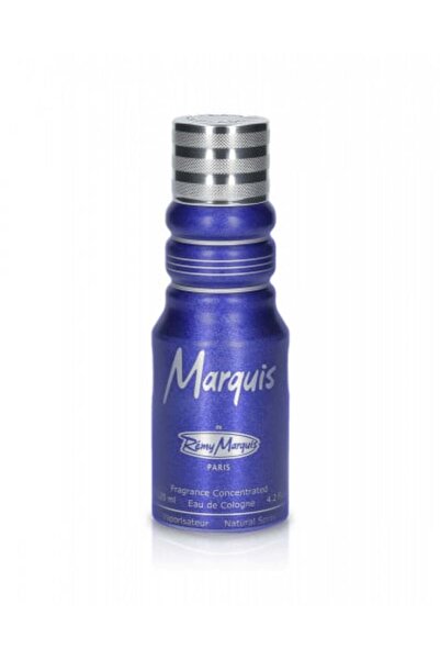 Remy's Marquis Men's Perfume - 125ml Spray