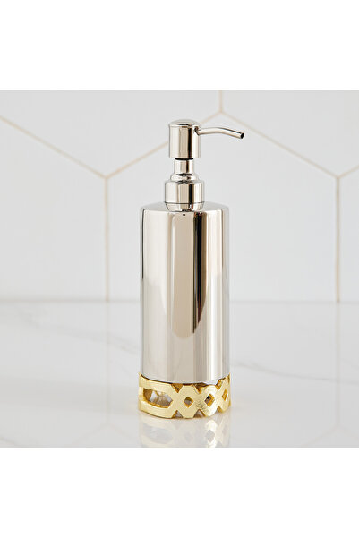 Home Box Aniq Soap Dispenser 7 x 7 x 20 cm