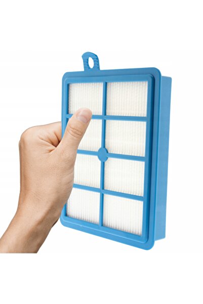 Other HEPA H13 filter for Electrolux Philips AEG EFH12 ULTRASILENCER vacuum c...