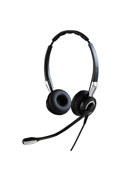 Jabra Headset with microphone, Jabra, Unidirectional microphone, Sensitivity: 10 dB, Impedance: 120 Ω, Technolog