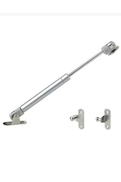 Fors PİSTON DOLAP KAPAK PİSTONU A KALİTE MUTFAK DOLABI KAPAĞI GAZLI AMORTİSÖRLÜ PİSTON 80N/23 CM