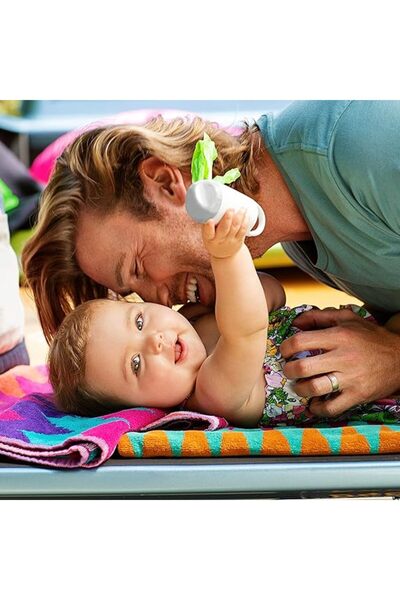 Munchkin Arm & Hammer Scented Diaper Bag Refills, 72 Count