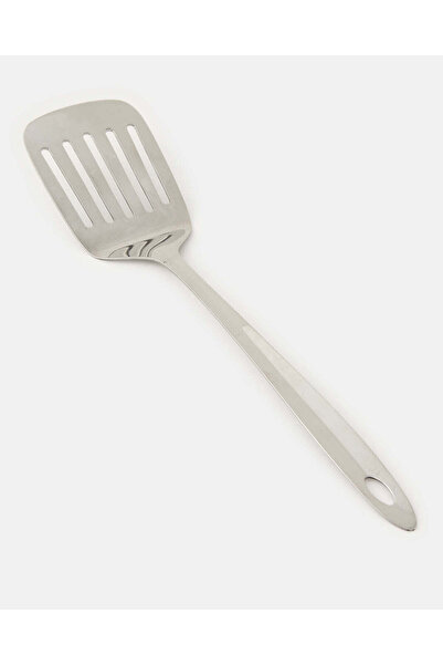 REDTAG Silver Turner Slotted