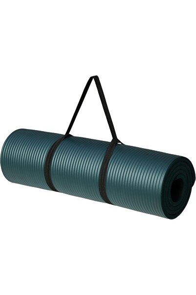 Generic Yoga Mat Non Slip, Yoga Mat with Strap. Exercise Mat. Yoga and Many O...