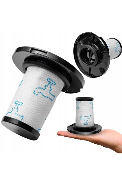 Other Filtru pentru TEFAL X-Force Flex 11.60 12.60 14.60 15.60 Rowenta X-Forc...