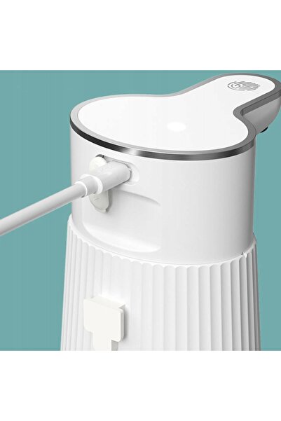 Other Touchless Liquid Soap Dispenser 400ml Automatic Large USB-C IR