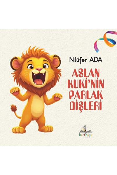 ASLAN KUKİ’NİN PARLAK DİŞLERİ