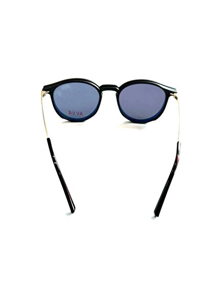 Avva 2120 C1 Polarized & Anti-Far Clip-On Unisex Sunglasses