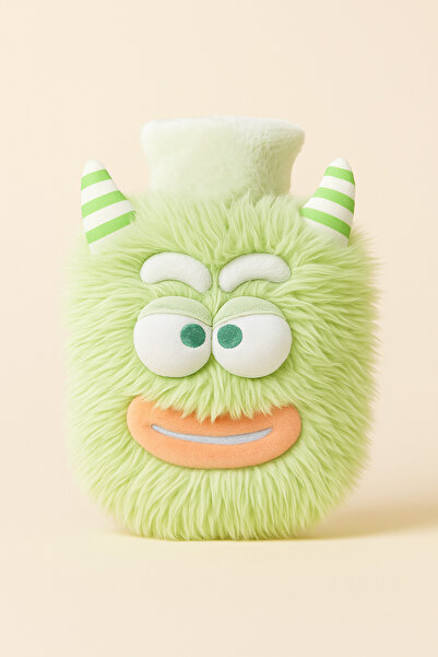 Katia&Bony 3D Letter Accessory Water Bag