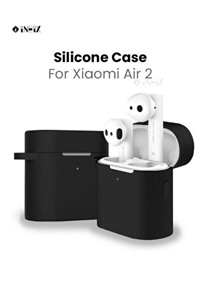 ineix Soft Silicone Case Cover For Xiaomi Air2