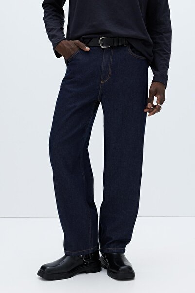 Pull & Bear Baggy jeans