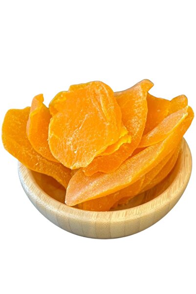 Can Kardeşler Kuruyemiş فاكهة مجففة مانجو - 1000 جرام