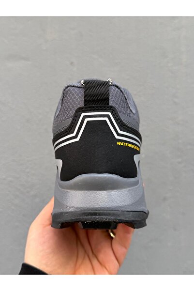 Wickers Water Resistant Men's Outdoor Shoes, with Anti-Slip Soles