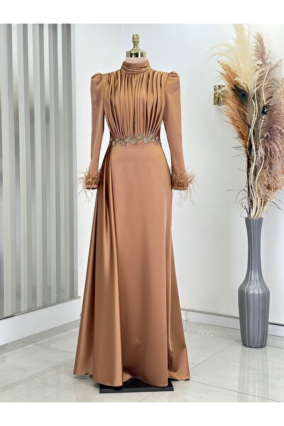 Rana Zenn Vera Abiye Bakır