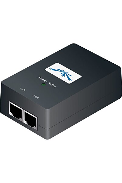 Ubiquiti Adaptor PoE POE-24-24W, Fast Ethernet LAN Port