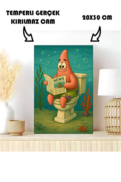 Harikabirev ΤΟΥΑΛΕΤΑ ΜΠΑΝΙΟΥ ΓΥΑΛΙΝΗ ΤΟΥΑΛΕΤΑ ΜΠΑΝΙΟΥ ΤΟΥ ΠΑΤΡΙΚΟΥ | Βιοντομι...