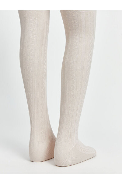 LC Waikiki Mädchenstrumpfhosen 2 Stück