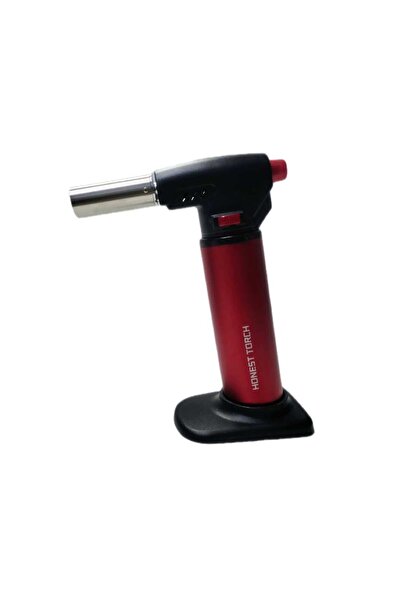 Genaric HONEST 501 Jet Butane Lighter Gas Refillable Torch
