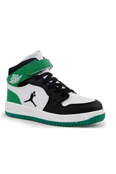 Cool Haykat Long Green Booties