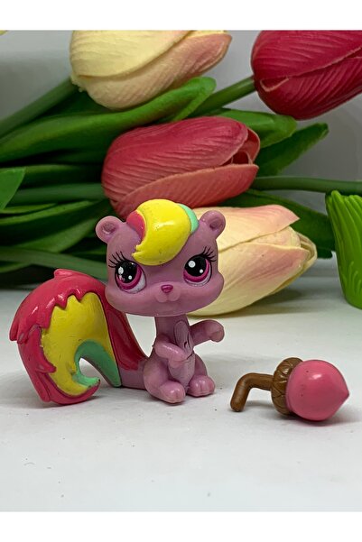 Littlest Pet Shop Lps miniş