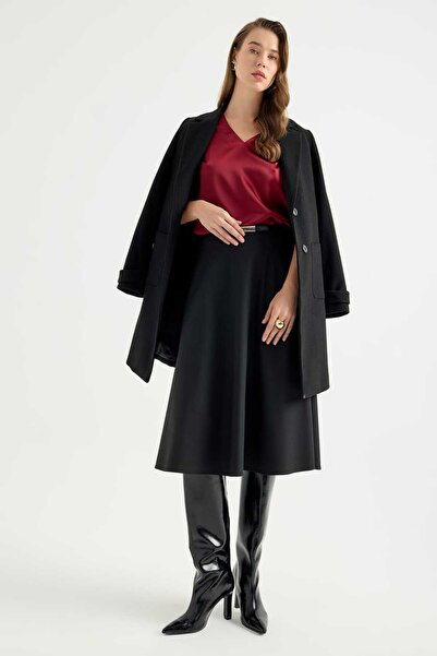 Masha Kate Long coat