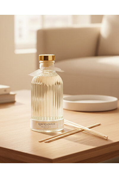 REDTAG Lush Magnolia Reed Diffuser (200ml)