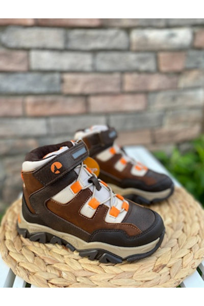 Pinokyo ERKEK ÇOCUK CIRTLI ORTOPEDİK BOT