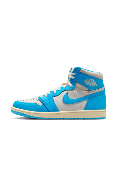 JORDAN Air 1 Retro Hi OG Rmstd 40 Αθλητικά Παπούτσια Αθλητικά Παπούτσια