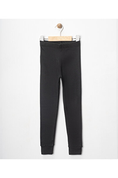 Çocuk Termal Alt Unisex İçlik