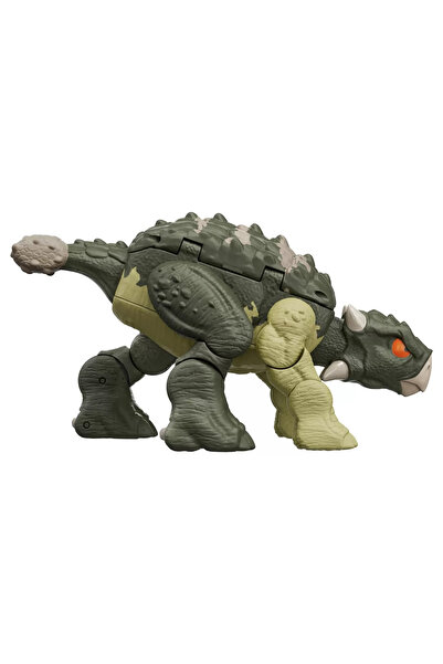 JURASSIC WORLD Double Danger Transforming Dinosaur Set