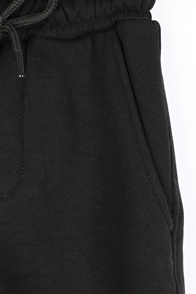 kinderos Elastic Basic Children's Sweatpants - 26K 1624