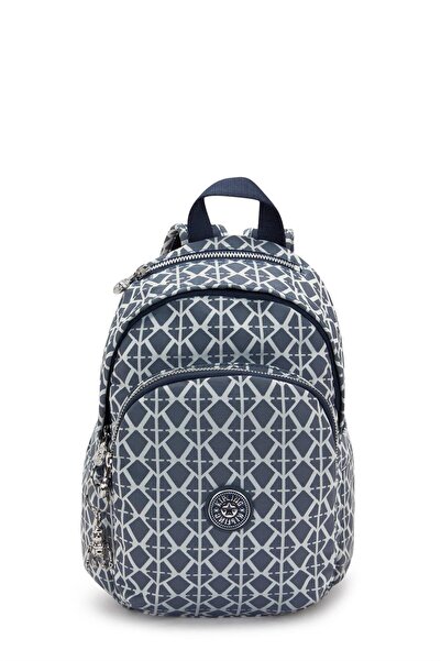 Kipling Delia Mini Premium Elevated Kadın Sırt Çantası