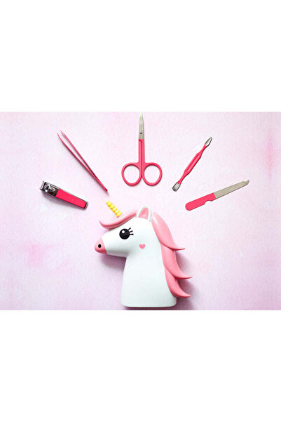 Thumbsup Set de toaletă Unicorn