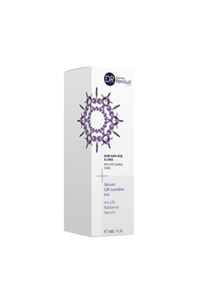 Dr Renaud Iris Lift Radiance Serum - Anti-Aging, Firming & Hydrating | 30 ml