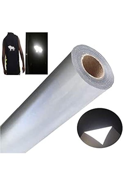 Generic لفافة فينيل نقل حراري من FUNKAKA - 12 بوصة × 10 أقدام، رمادي فاتح عاك...