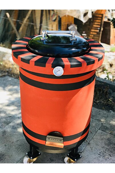 By Chef Taş Fırın Tandır