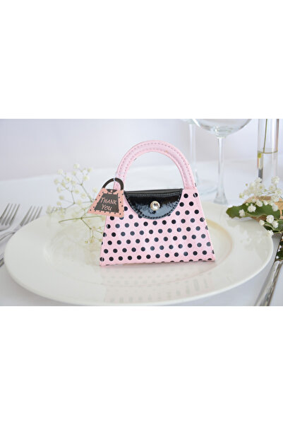 Studio Design Marturii nunta Poseta manichiura-5 buc/set