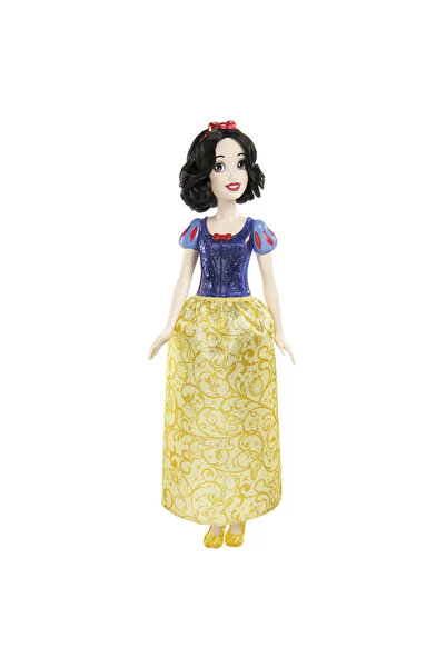 mattel Snow White Disney Princess Doll by