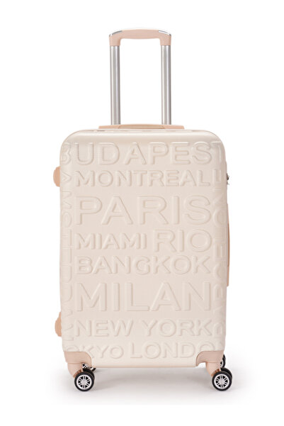 LİMRA Small 20-inch airplane cabin travel bag, color