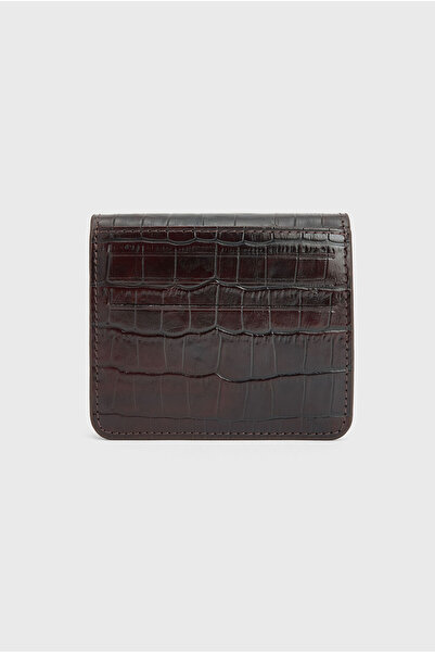 adL Deri Kroko Kartlık