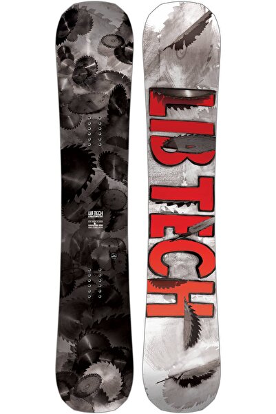 LiBTECH Legitimizer 2025 Snowboard