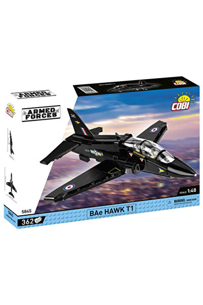 COBI BAe Hawk T1, 362 τεμάχια (COBI-5845)