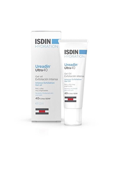 ISDIN UREADIN ULTRA40 ексфолираща терапия за тяло 30 мл