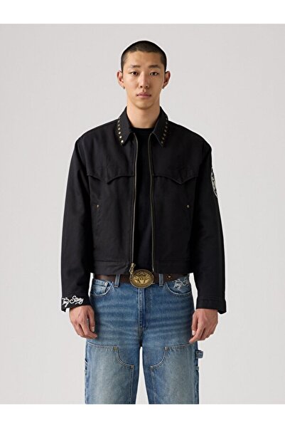 Levi's ® x Toy Story Western Trucker Ceket