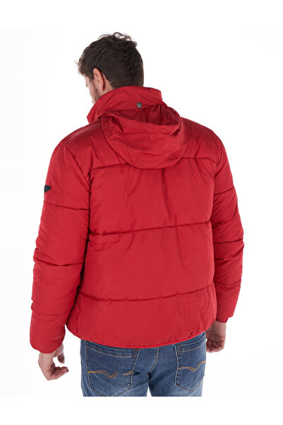 Lee Cooper Lee Cooper jacket, red