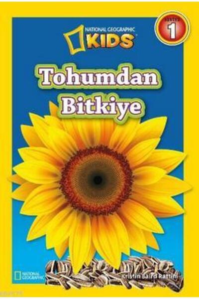 Beta Yayınevi From Seed to Plant-Level 1