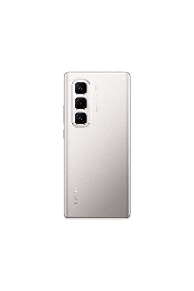 INFINIX Hot 60 Pro Plus 8/256GB Akıllı Telefon Gri