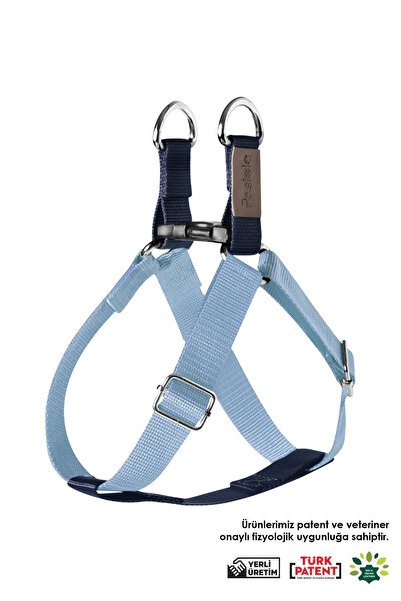 pasiole Dog Collar, Dog Harness, Adjustable, Sturdy Dog Harness