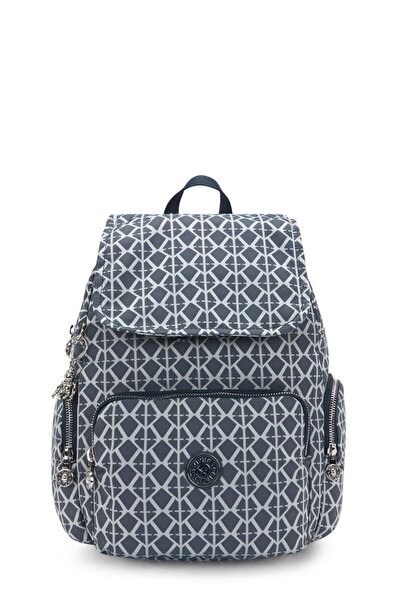 Kipling City Zip S Premium Elevated Kadın Sırt Çantası