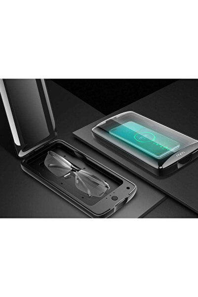 MIKAMAX UV Sterilizer Charger